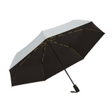 モ*フ様 【最新作】3.5分散型カタパルト搭載　3.5mm3極メス-オス　約38 マブ（mabu） 高強度遮光折傘 ストレングスミニ AUTO EVO MOUSHO