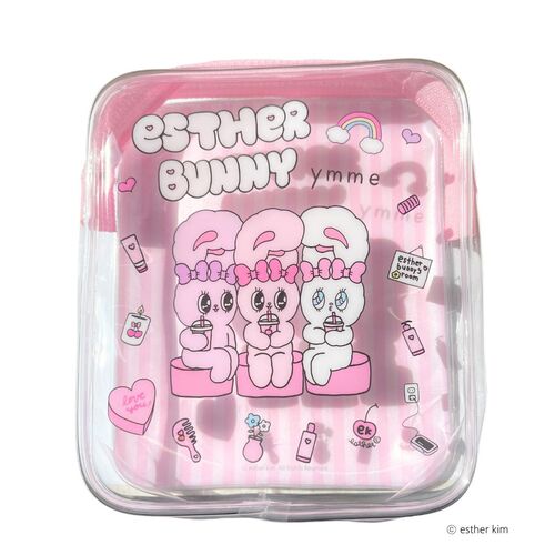 エスターバニー セット BANDAI 【全部揃ってます!!】Esther bunny(エスターバニー) めじ