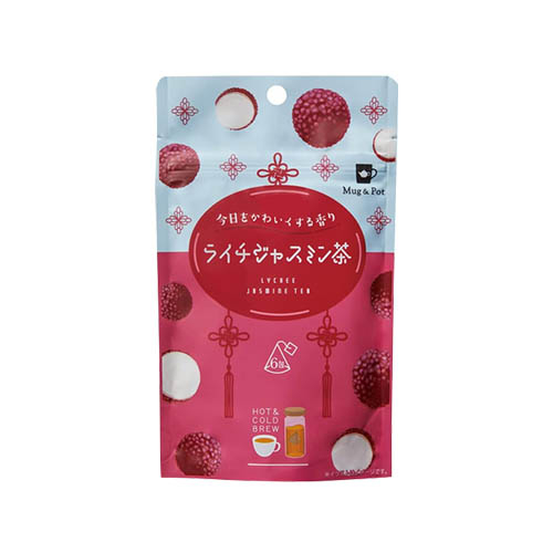 お買い得】Tokyo Tea Trading マグ＆ポット（Mug＆Pot） フレーバー