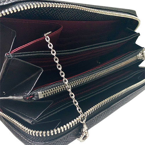 タケオキクチ（TAKEO KIKUCHI） ファン 713611 クロ｜【ハンズネット