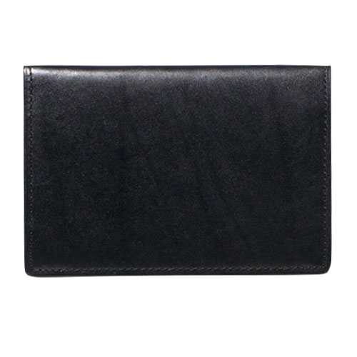 イズイット Is It フォレスト クロ 財布 名刺入れ 名刺入れ ハンズネットストア