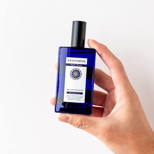 プラウドメン（PROUDMEN.） オードトワレ 50mL グルーミング