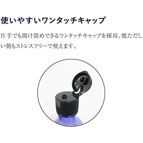 PROUDMEN グルーミングウォーター クール＆スムース 200ml×4本 PROUDMEN プラウドメン グルーミングウォーター クール