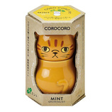 聖新陶芸 コロコロキャット GD1026－2 バジル｜【ハンズネットストア】