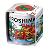 聖新陶芸 お芽でたおちょこJAPAN GD997‐1 JAPAN/しそ｜【ハンズネット