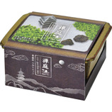 聖新陶芸 禅庭 zen Garden GD1047－2 鯉｜【ハンズネットストア】