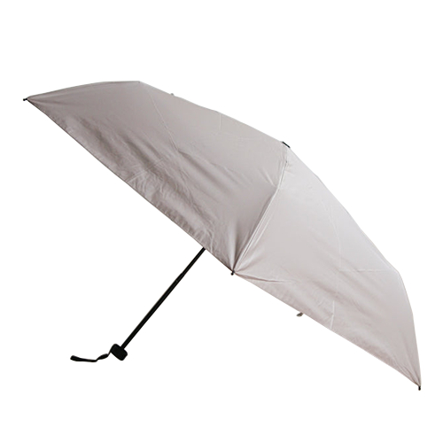 小宮商店 デイリーユースアンブレラ 60cm6本骨晴雨兼用楽々開閉