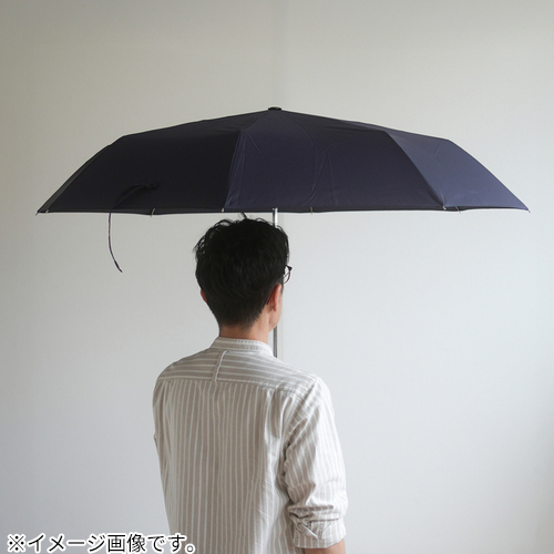 小宮商店 デイリーユースアンブレラ 65cm 8本骨自動開閉 DUAA6508M3