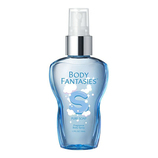 ボディファンタジー ボディスプレー キンモクセイ 50mL