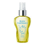 ボディファンタジー ボディスプレー スウィートピオニー 50mL