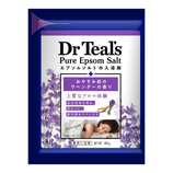 ドクターティールズ（Dr Teal's） エプソムソルト レモングラス