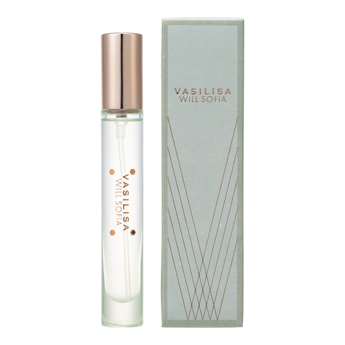 ヴァシリーサ（VASILISA） ウィル ソフィア オードパルファム