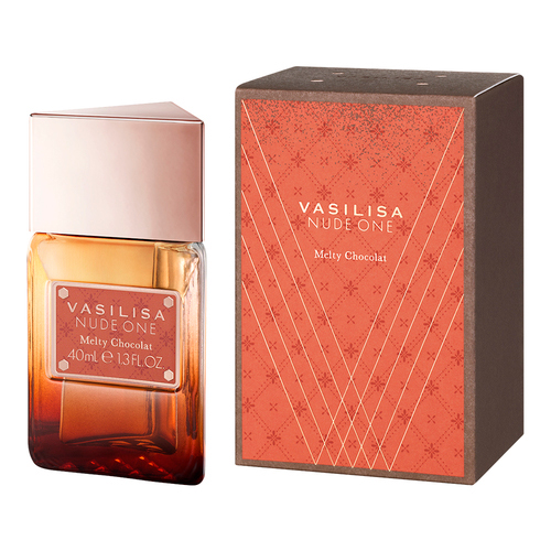 ヴァシリーサ（VASILISA） メルティショコラ オードパルファム 40mL
