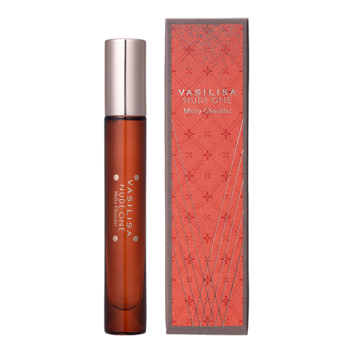 ヴァシリーサ（VASILISA） メルティショコラ オードパルファム MINI
