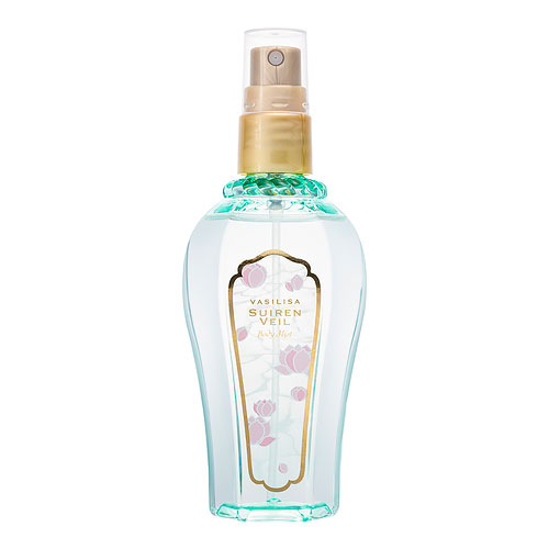 ヴァシリーサ（VASILISA） ボディミスト スイレンヴェール 100mL