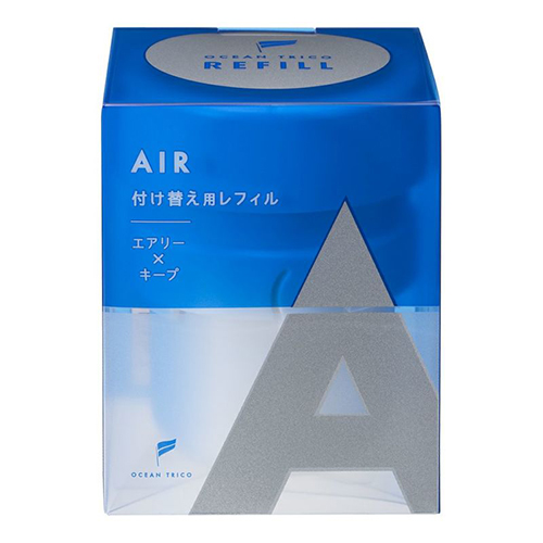 オーシャントリコ エアー レフィル 80g｜【ハンズネットストア】