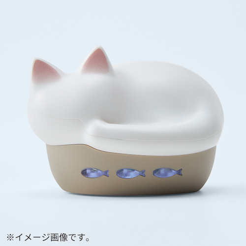 ラディウス ワイヤレスイヤホン チャトラ ラディウス（radius） NEKO 完全ワイヤレスイヤホン HP－C28BTC