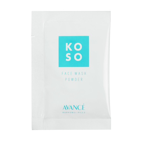 アヴァンセ マイルド洗顔パウダー 分包タイプ 0 5g 14包 クレンジングオイル メイク落とし 東急ハンズネットストア