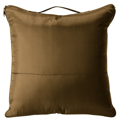 SONAENO × 2個セット クッション型 多機能寝袋 モカキャメル SONAENO × 2個セット クッション型 多機能寝袋 モカキャメル