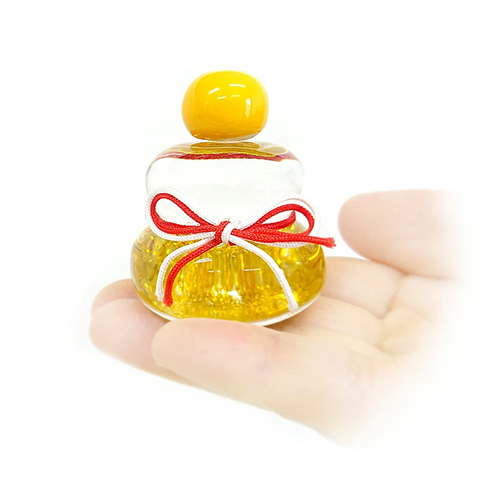 正月用品】 リュウコドウ ゴールドクリスタル鏡餅｜【ハンズネットストア】