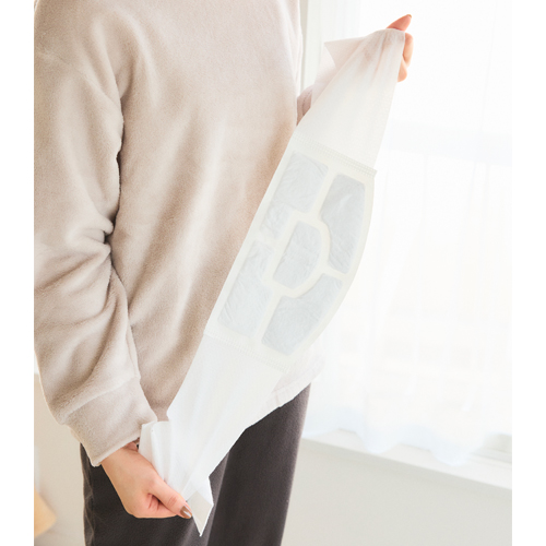 クロスプラス 温活本舗 温活ベルト 3枚入り｜【ハンズネットストア】