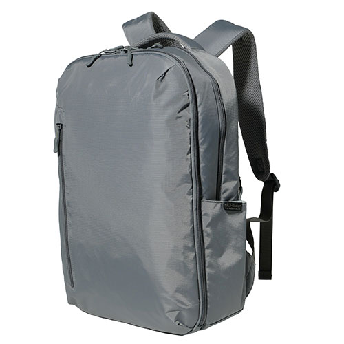 ソロ・ツーリスト BSライトデイパック WSL‐19 グレー｜【ハンズネット