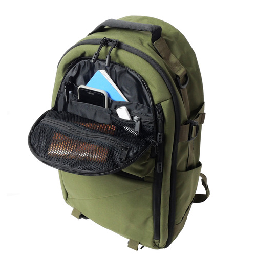 お買い得】 ソロツーリスト（SOLO-TOURIST） バックパック30L BP-30
