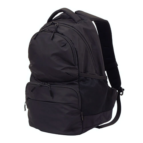 ソロ・ツーリスト セーフティデイパック ST‐DP ブラック