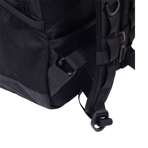 ソロ・ツーリスト セーフティデイパック ST‐DP ブラック｜【ハンズ