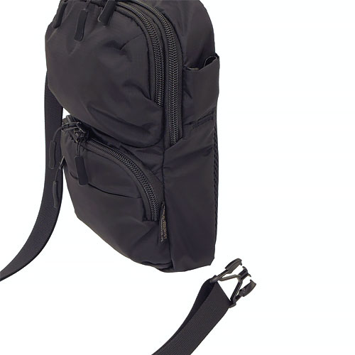 ソロ・ツーリスト セーフティショルダーポーチ ST‐SP ブラック