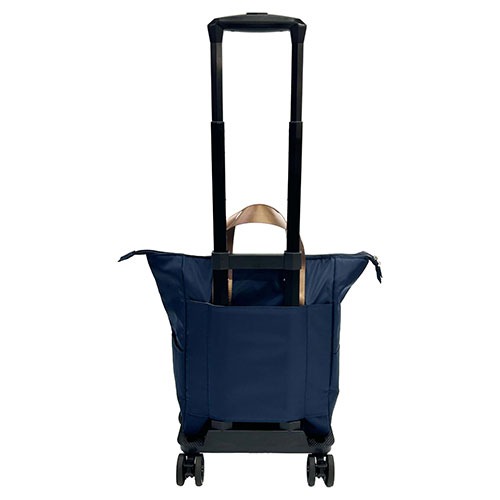 レップ（REP） COCORO プレイノ 4輪カート ネイビー｜【ハンズネット