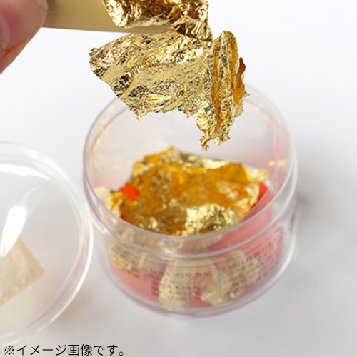 4包セット　(1)特製　純金泥　3包(未開封1包)　(2)金粉泥１包⑦ 純金泥 1号 特 – Shizendo