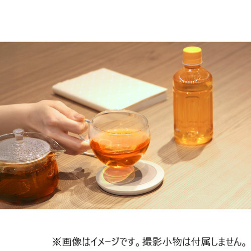 ドリテック（dretec） ペットボトルでも使えるカップウォーマー