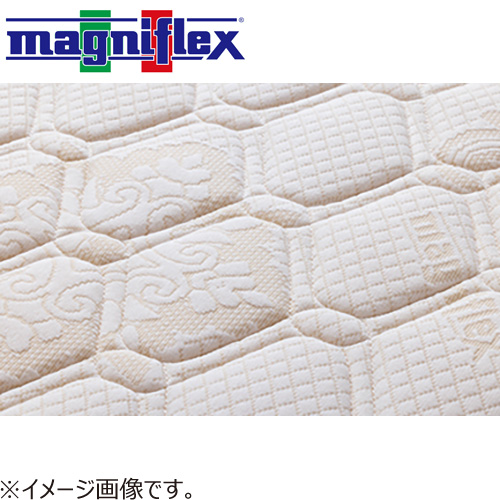 マニフレックス モデル246 ダブル ベージュ 【店頭のみ商品
