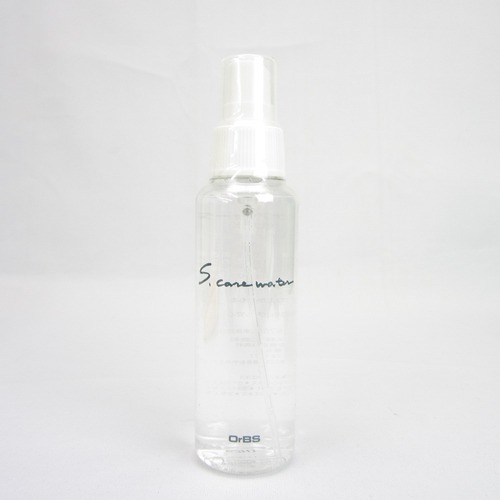 【クリックで詳細表示】OrBS エスケアウォーター 100ml