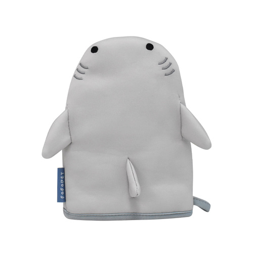 シャークデザイン アートラグ 71/135 FLYMEe Vert RUG
