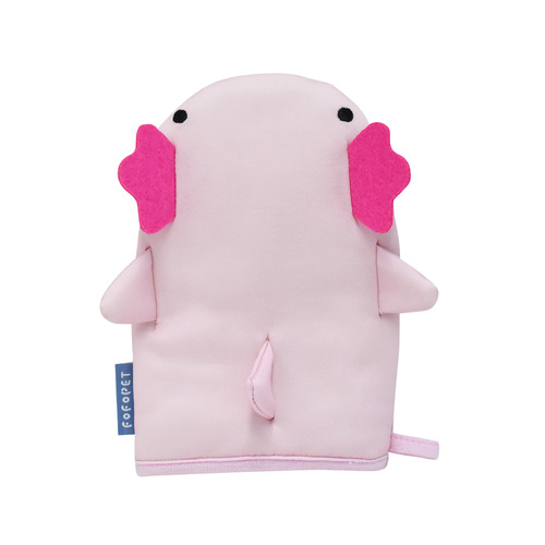 ランフレン ニェン ニョン パペット セット ランフレン RANFREN