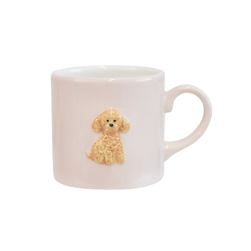 ルルワン（Loulou One） マグ トイプードル｜【ハンズネットストア】