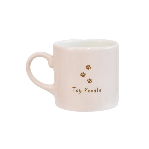 ルルワン（Loulou One） マグ トイプードル｜【ハンズネットストア】