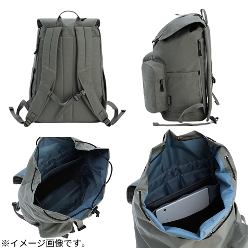 コールマン（Coleman） ユニウォーカー トップローディング 23