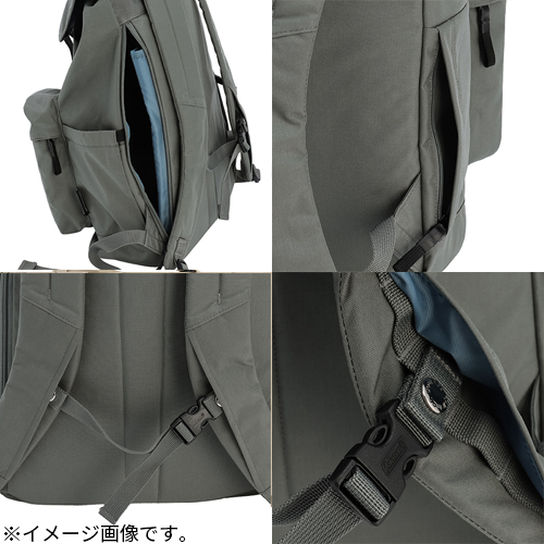 コールマン（Coleman） ユニウォーカー トップローディング 23