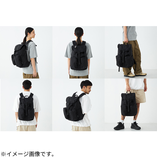 コールマン（Coleman） ユニウォーカー トップローディング 23