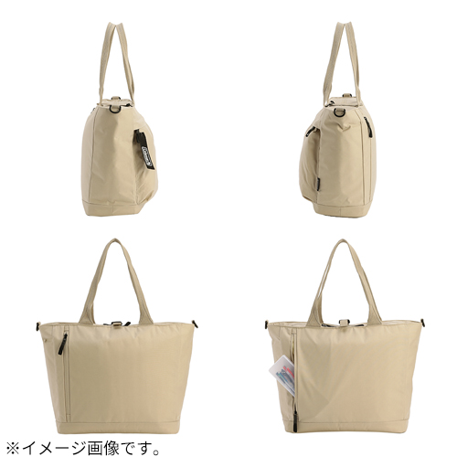 コールマン（COLEMAN） ユニウォーカー トート 2234494SF サファリ
