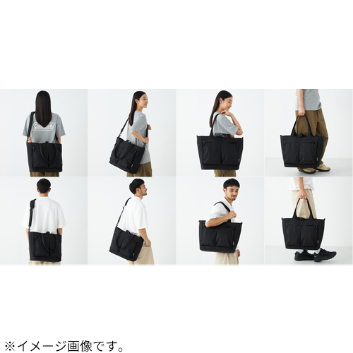 コールマン（Coleman） ユニウォーカー トート 2234494SF サファリ