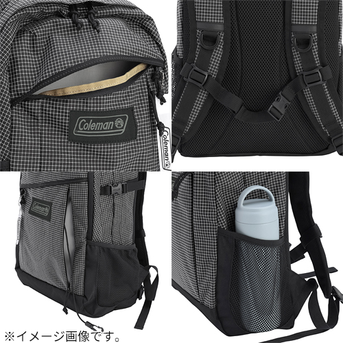 コールマン（Coleman） ウォーカー15 2235115 ブラックリップ