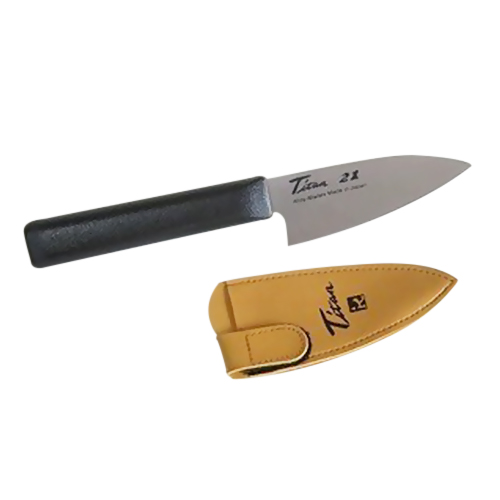 チタン フィッシングナイフ 包丁 まな板 その他 包丁 東急ハンズネットストア