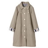w.p.c レインコート ワークコート R−1087 ベージュ