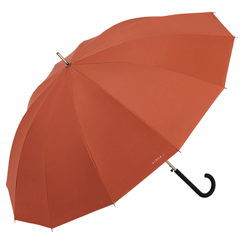 ダブリュピーシー（Wpc.） シンカ（SiNCA） LONG 63 12K レッド