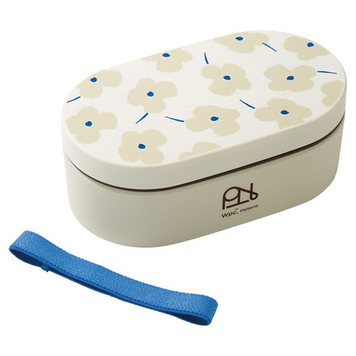 ダブリュピーシー（Wpc.） ランチボックス W131－372－204 メリー