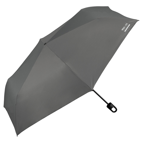 Wpc. IZA（ダブリュピーシー イーザ） ラージ＆ホック グレー